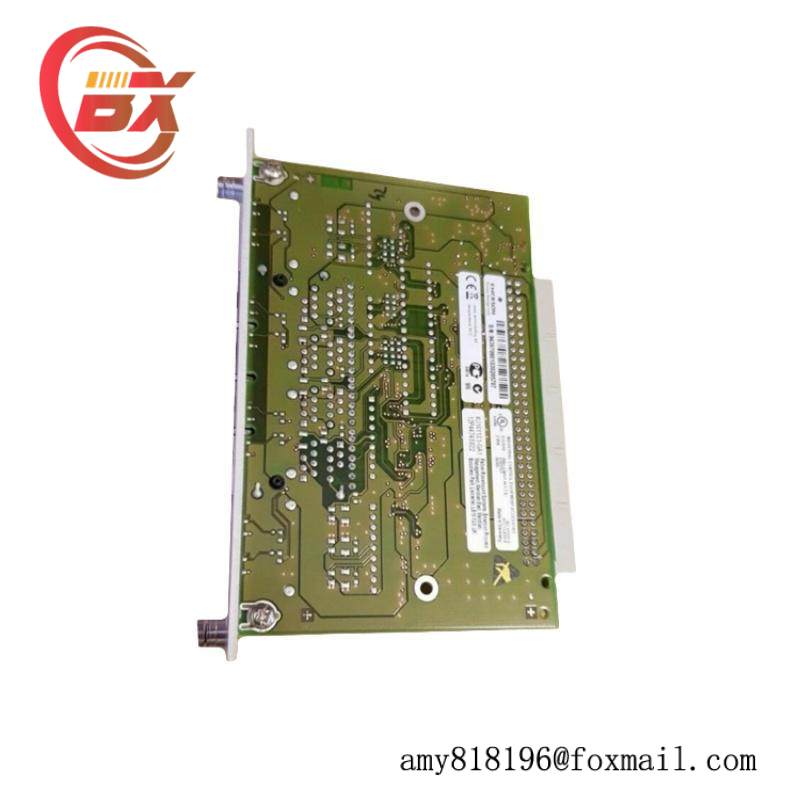Emerson KJ1611X1-GA1 12P4474X022 8-Port Expansion Module