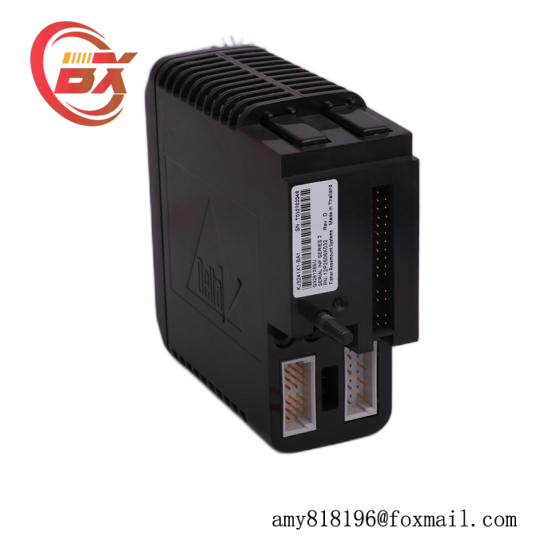 EMERSON KJ1611X1-GA1 12P4474X022