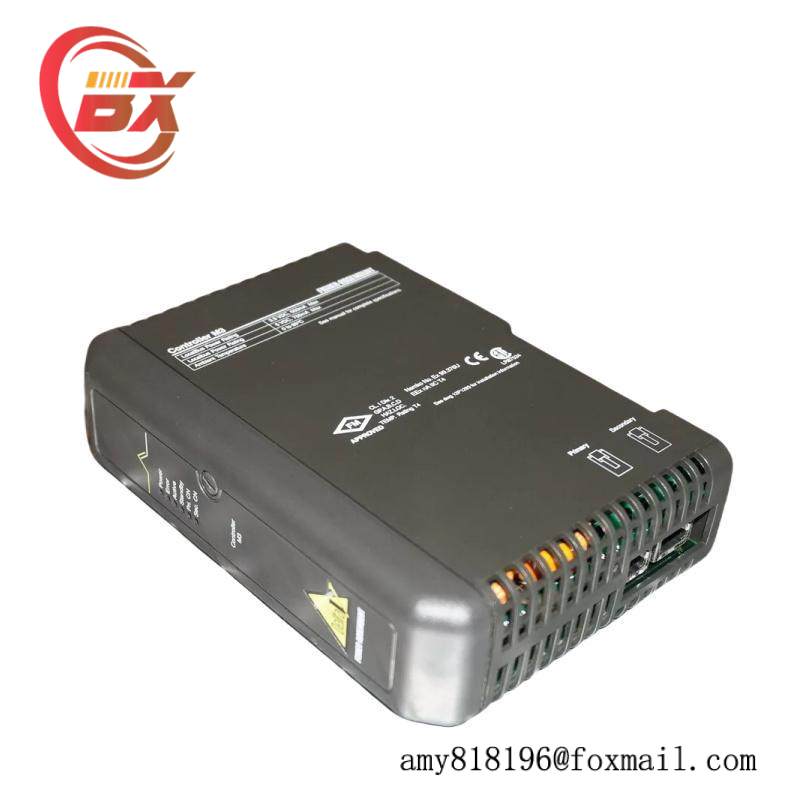 Emerson KJ2002X1-BA1 12P1442X062 VE3002 Controller