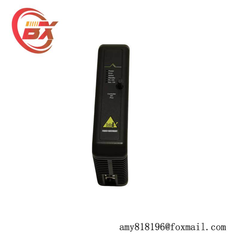 EMERSON KJ2002X1-CA1 12P1509X092 Control Module