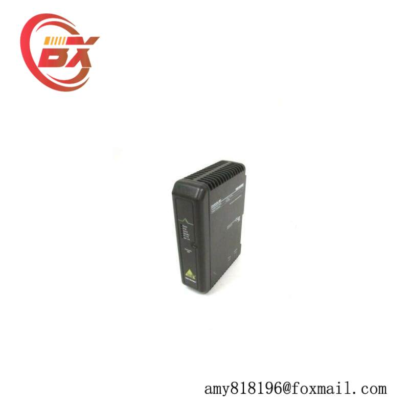 EMERSON KJ2003X1-BA2 12P2093X112 VE3005 CONTROLLER