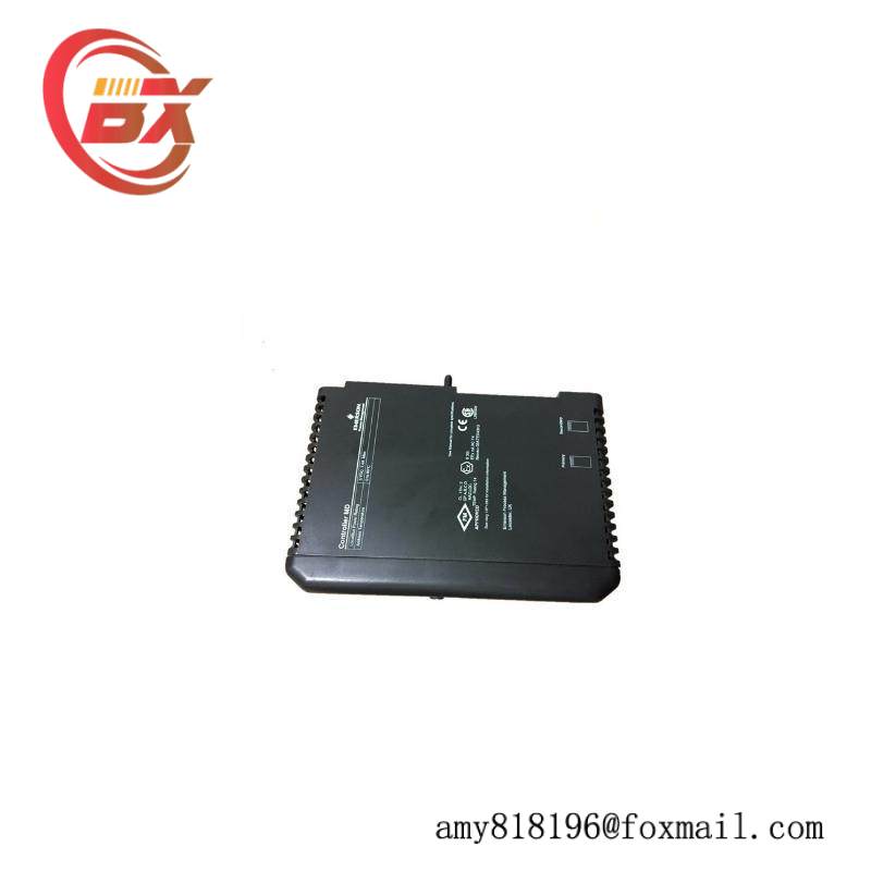 EMERSON KJ2003X1-BA2 12P20963X112 VE3005 Controller Module