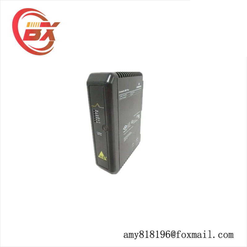Emerson IC670MDL642RR