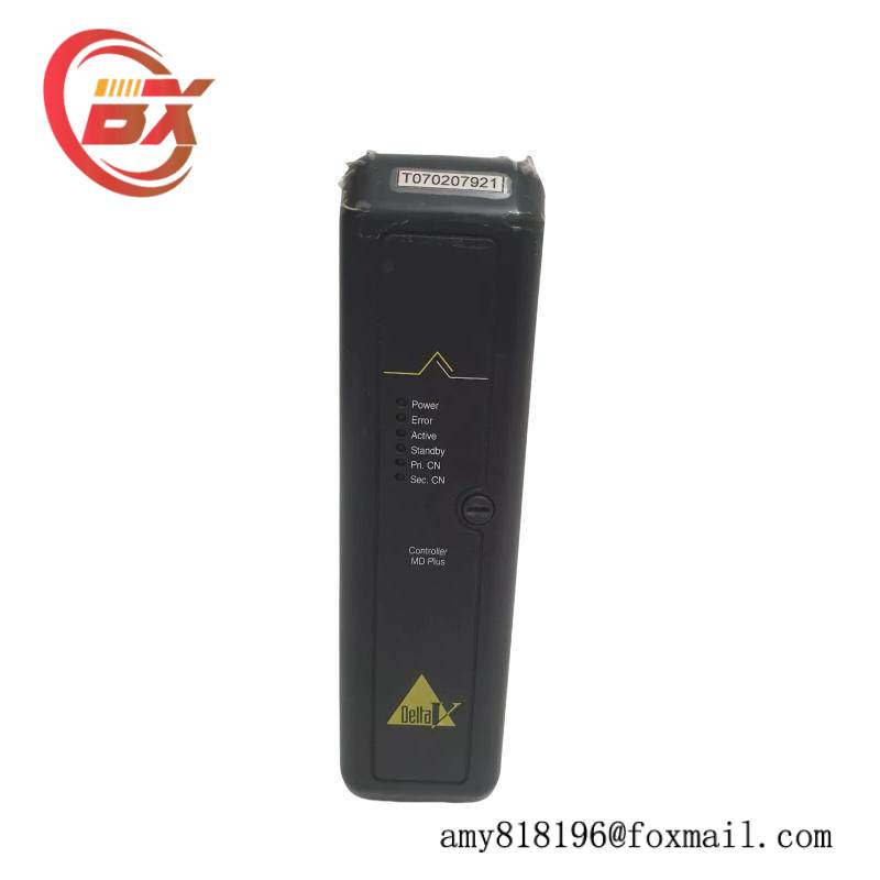 Emerson KJ2003X1-BB1 12P3439X022 VE3006 CONTROLLER