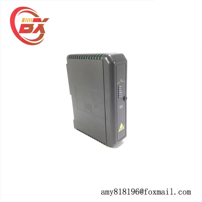 EMERSON KJ2003X1-BB1 12P3439X032 VE3006 MD Plus Controller