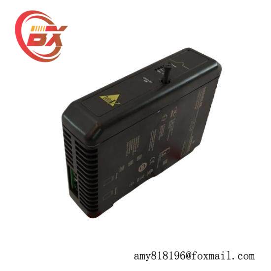 Emerson KJ2005X1-BA1 DeltaV™ MX Controller