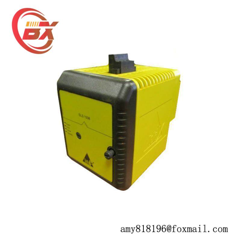Emerson IC758ROWA10PC128