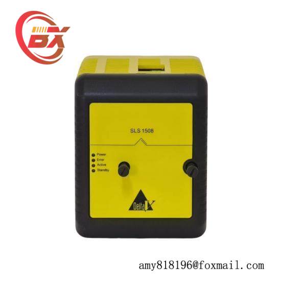 EMERSON KJ2201X1-BA1 12P3162X252 SLS1508 Logic Solver