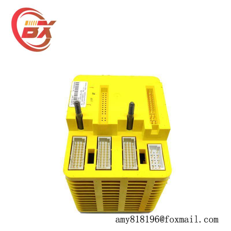 EMERSON KJ2201X1-BA1 12P3162X252 SLS1508 smart logic solver