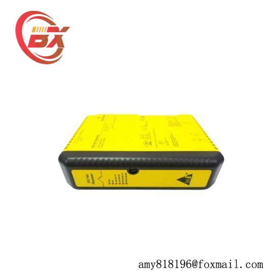 EMERSON FLOBOSS S600