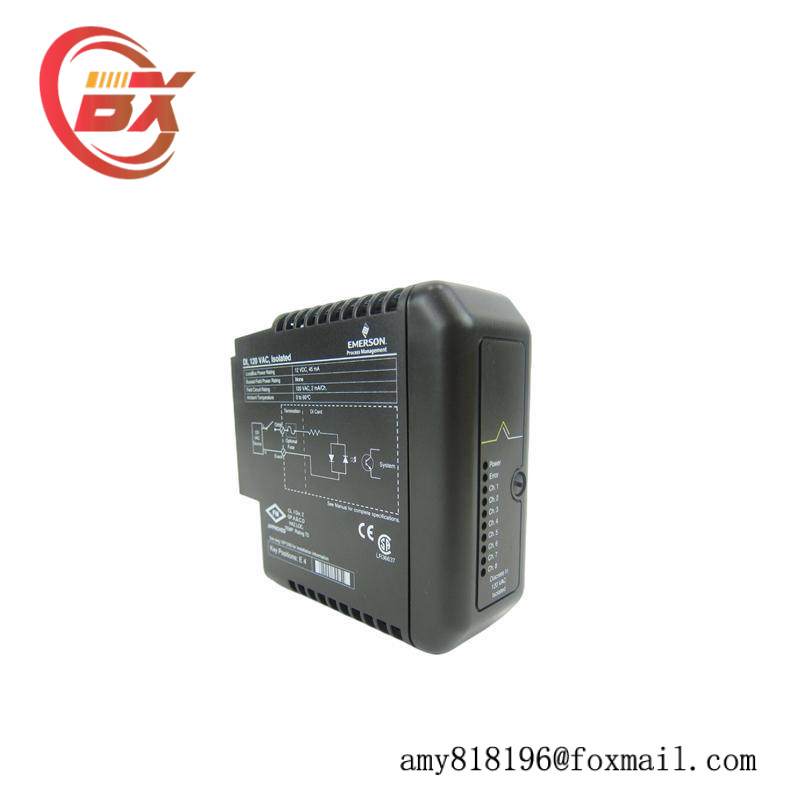 Emerson GFK-0585