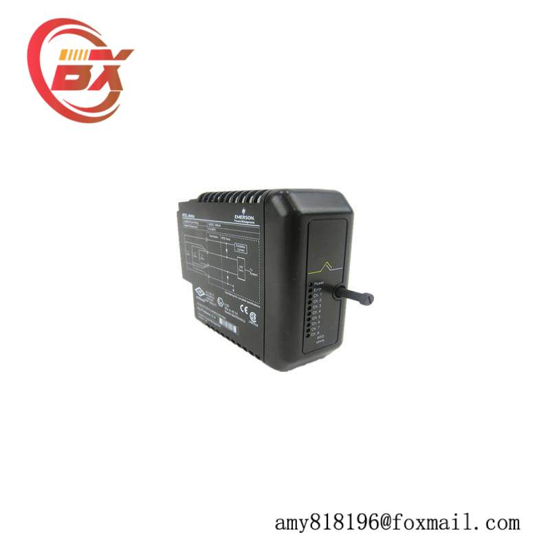 Emerson GFK-2200