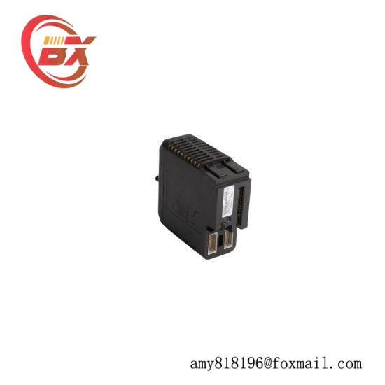 EMERSON KJ3002X1-BA1 12P0680X132 HART Card