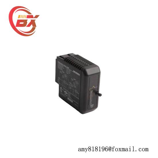 EMERSON KJ3002X1-BA1 12P0680X132 HART Card