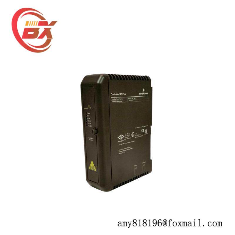 Emerson KJ3004X1BA1