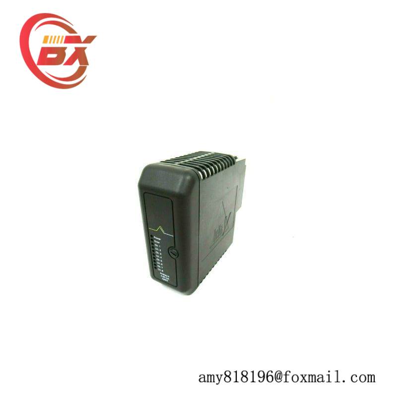 Emerson IC694MDL330
