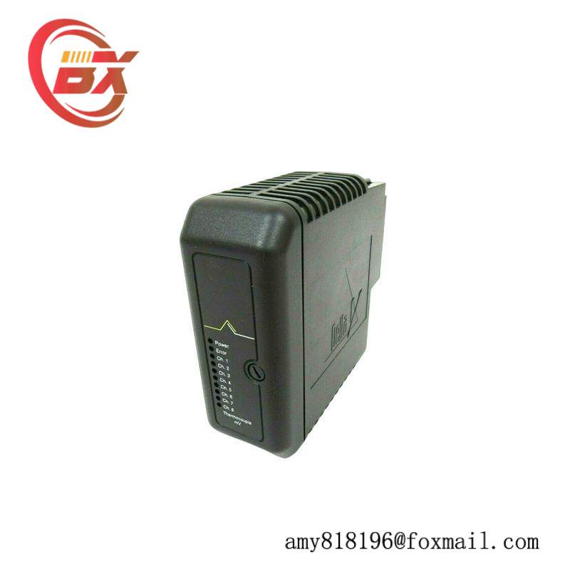 Emerson KJ3002X1-BG2 12P1731X032 Thermocouple Module