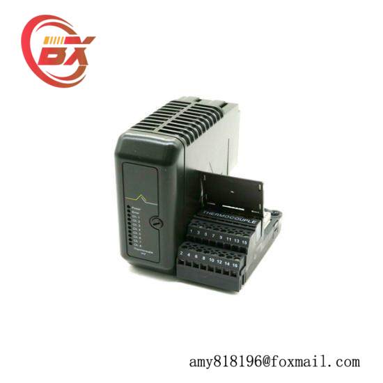 EMERSON KJ3002X1-BG2 12P1731X082 INTERFACE MODULE
