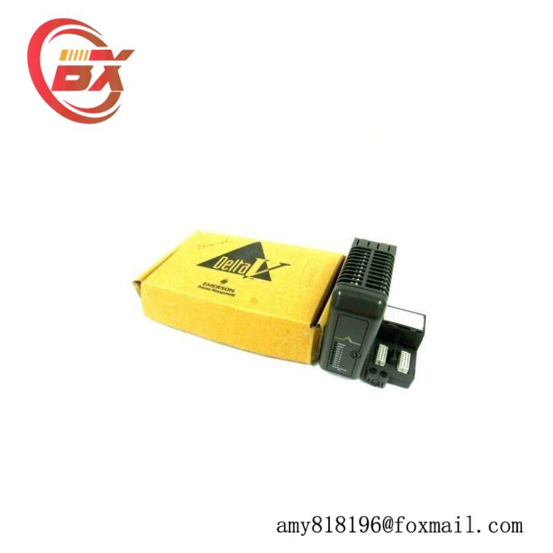 Emerson ICRXIBN0E000A