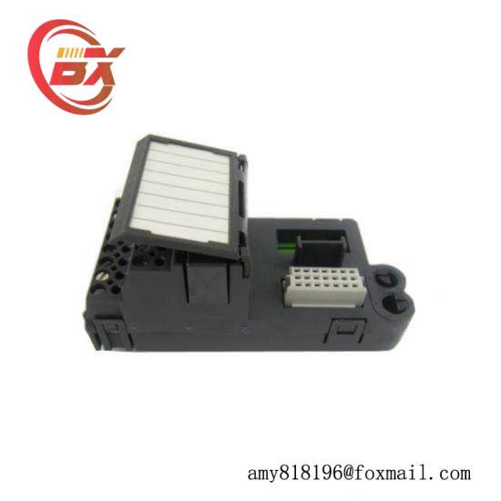 EMERSON KJ3003X1-EA1 Serial Interface Terminal Block