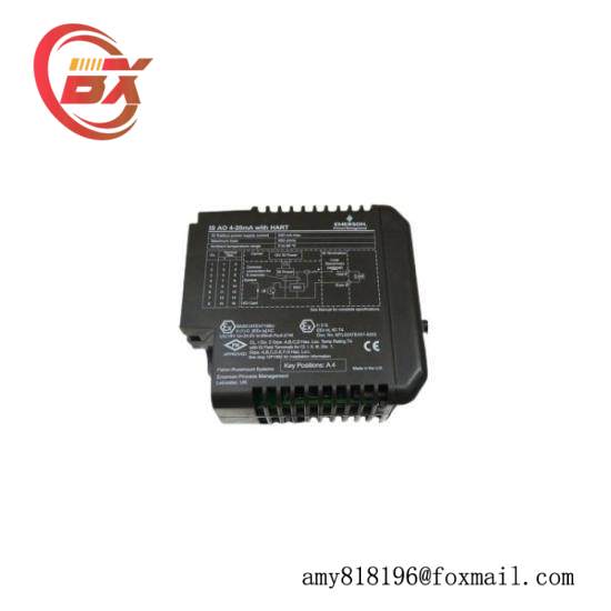 Emerson SE4301T04