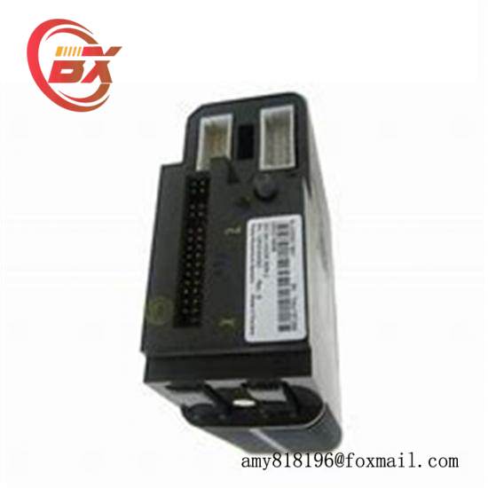 EMERSON KJ3201X1-BA1 12P2535X092 VE4031S2T2B1 Analog Input Module