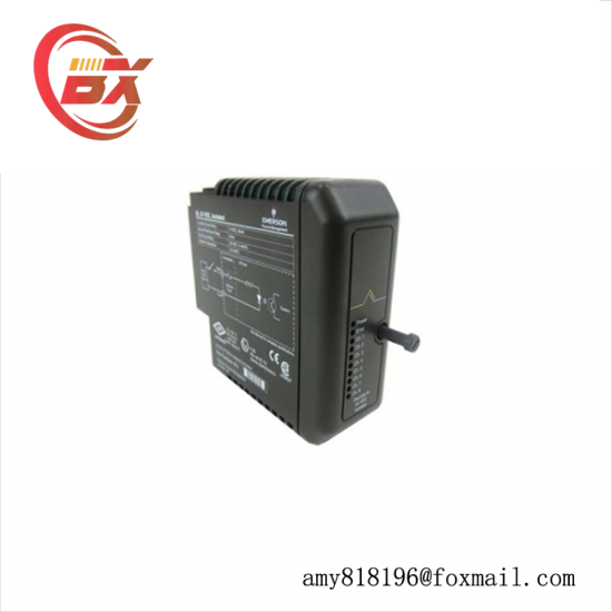 Emerson IC660ELB922