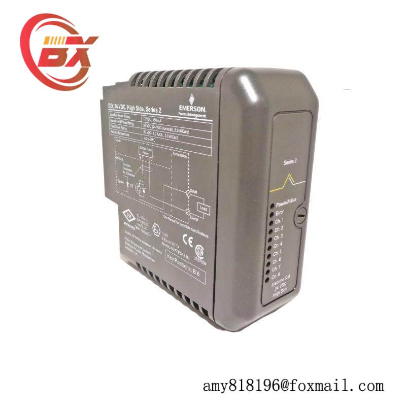 Emerson WST208H04