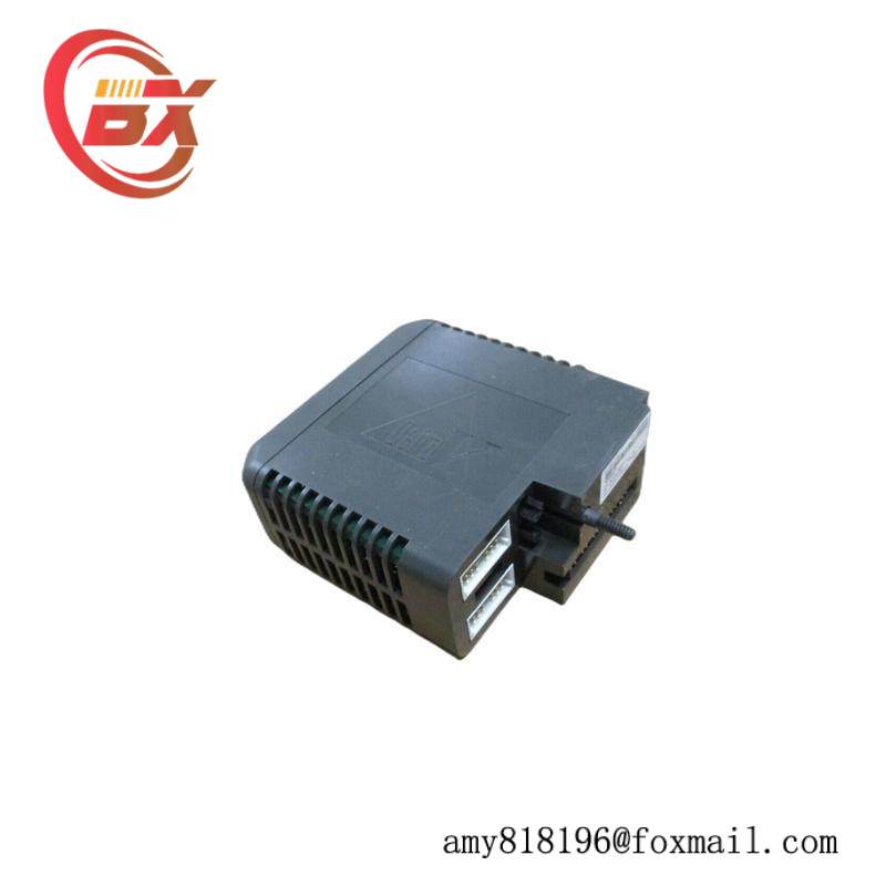 Emerson KJ3203X1-BA1 12P3270X032 digital input module