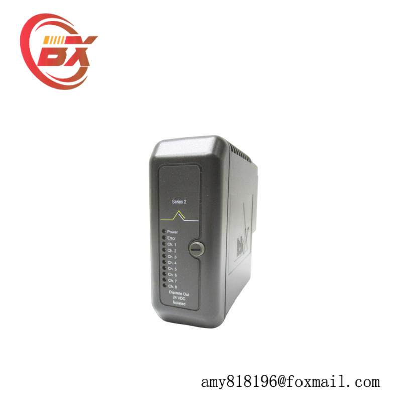 Emerson KJ3208X1-BA1 12P3904X022 VE4002S1T1B12 Power Supply