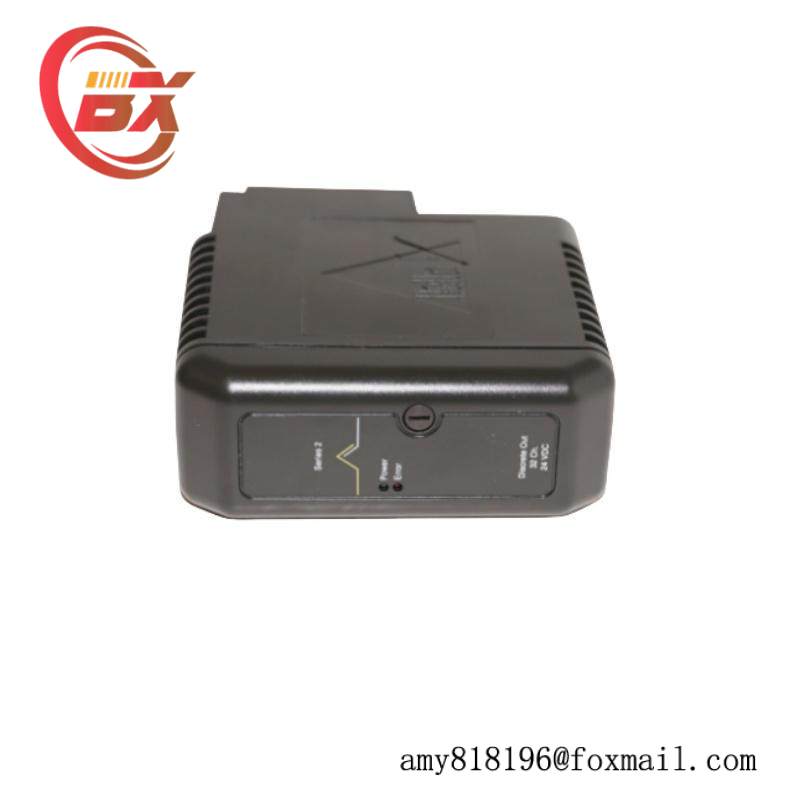 EMERSON KJ3209X1-BA1 Localbus right extender