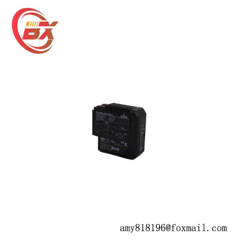 Emerson MTR-3T69-G-R-0-M-0RR