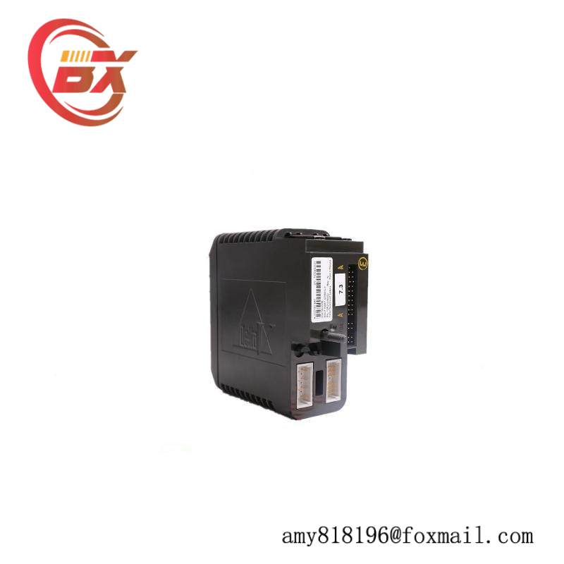 Emerson IC866-ICH-025-201-60