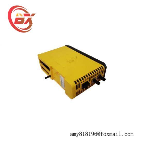 Invensys Triconex 4351B COMMUNICATION MODULE