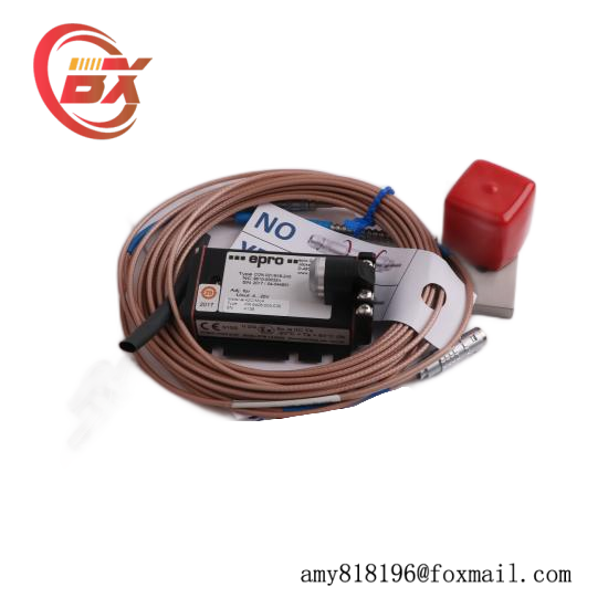 Emerson GFK-0263