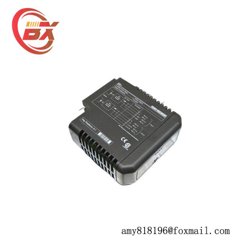 EMERSON KJ3221X1-EA1 12P2534X022 Proximity Sensor