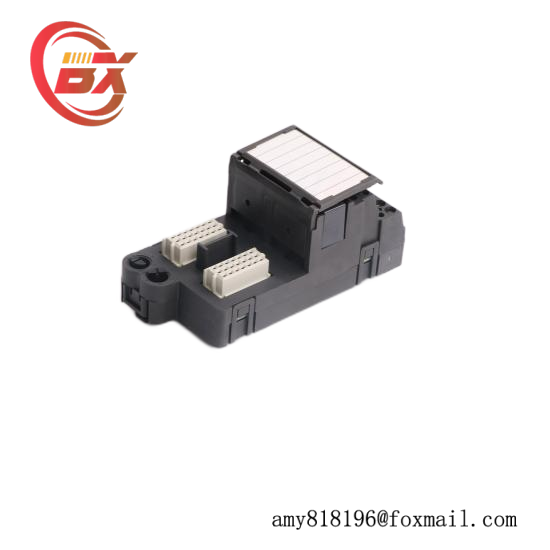 Emerson KJ3221X1-EA1 12P2534X022 Terminal