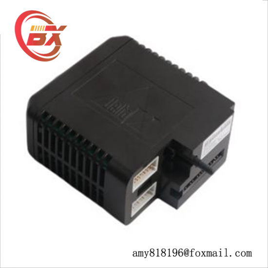 EMERSON KJ3222X1-BA1 12P2532X032 INPUT MODULE