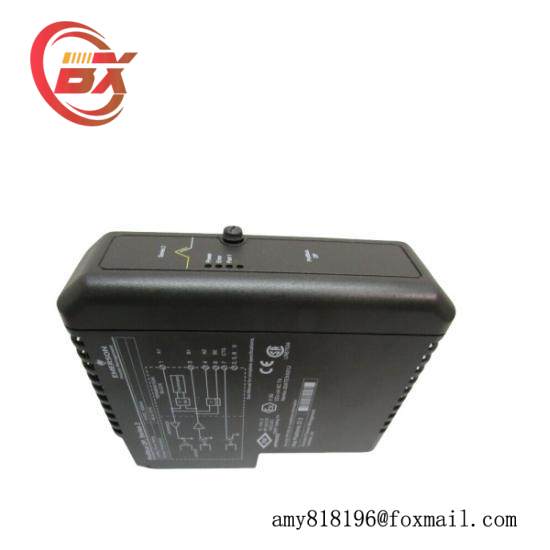 Emerson KJ3243X1-BA1 ProfibusDP Card