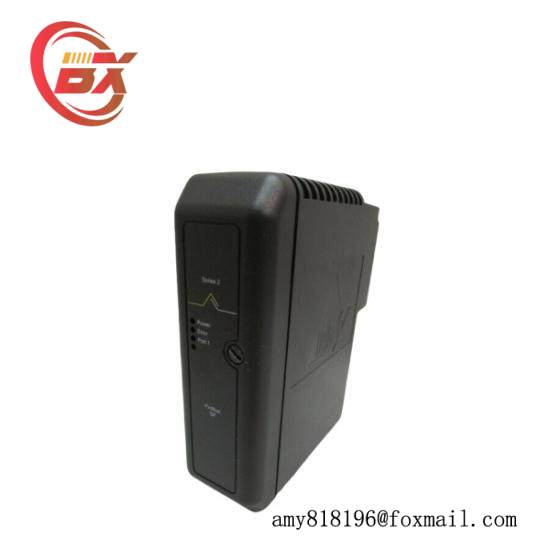Emerson KJ3243X1-BA1 ProfibusDP Card