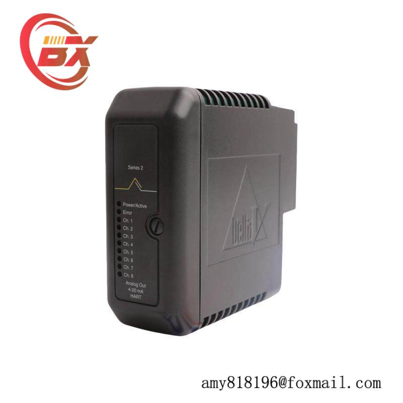 Emerson KJ3243X1-BB1 12P3994X052 Profibus DP Series 2 Plus