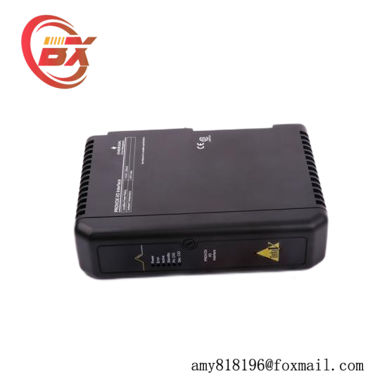 Emerson IC800SSI107RP2RR