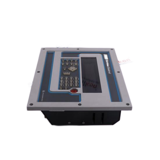 EMERSON KJ4001X1-BA2 12P1562X032 Brand New
