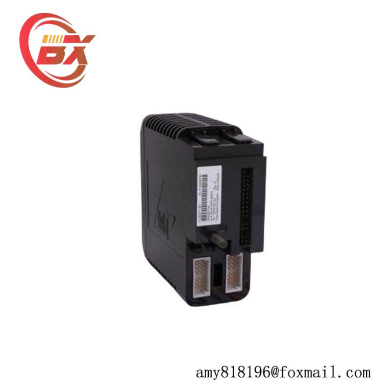 EMERSON KJ4001X1-CA1 12P0623X082 I/O terminal block