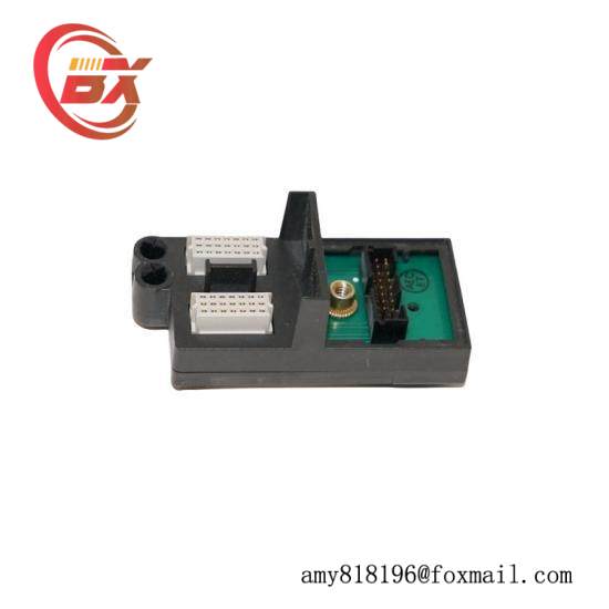 EMERSON KJ4001X1-CE1 12P0732X022 16 Pin Mass Terminal Block