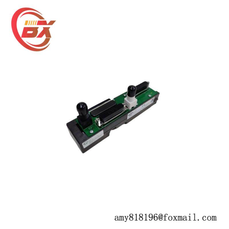 EMERSON KJ4001X1-NA1 12P3373X012