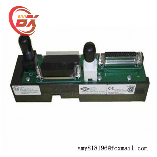 EMERSON KJ4001X1-NA1 12P3373X012