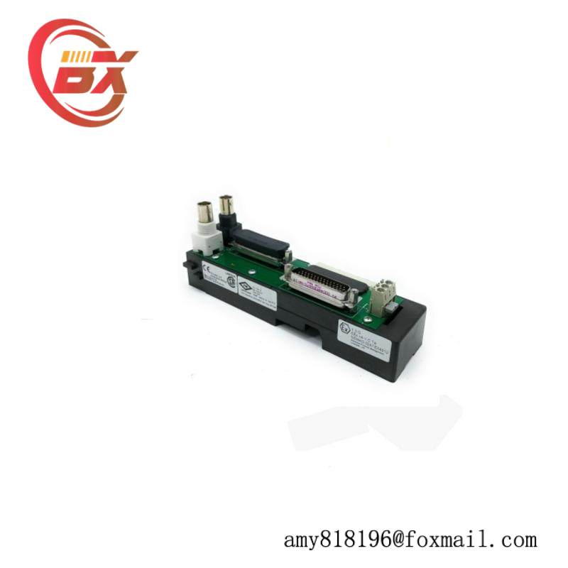 Emerson IC697ACC805