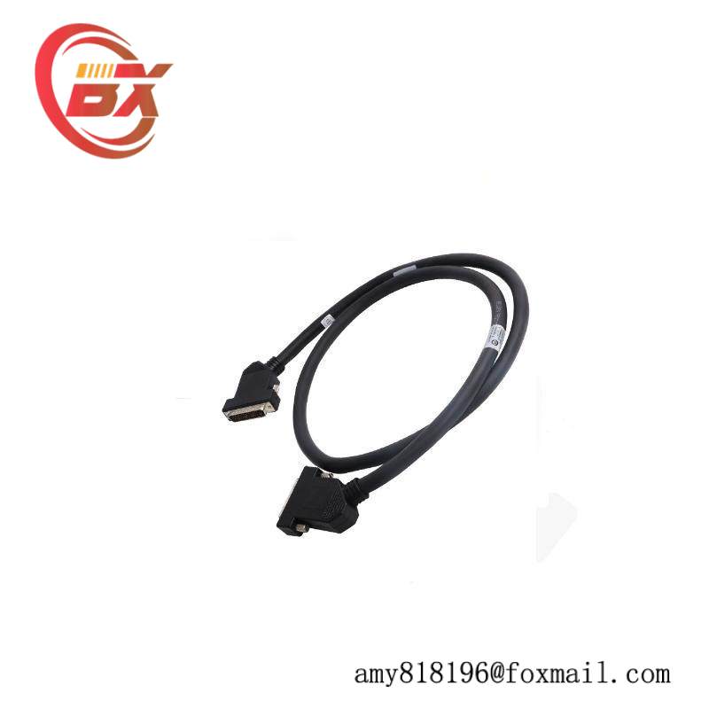 EMERSON KJ4002X1-BF2 Extender Cable for Horizontal Carriers