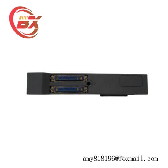Emerson KJ4005X1-BC1 S-Series Horizontal Right Extender Carrier